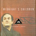 Cover Art for 9781857152173, Midnight's Children by Salman Rushdie