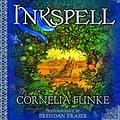 Cover Art for B000CQK04I, Inkspell by Cornelia Funke