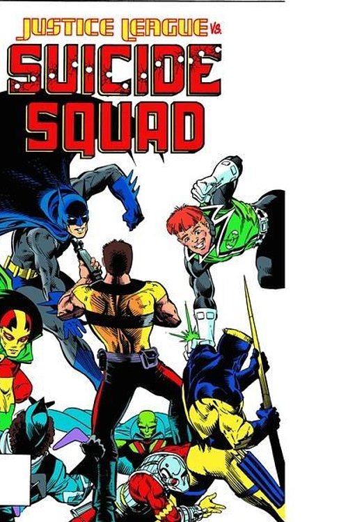 Cover Art for 9781401258337, Suicide Squad 2: The Nightshade Odyssey by John Ostrander