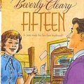 Cover Art for 9780380728046, Fifteen by Beverly Cleary