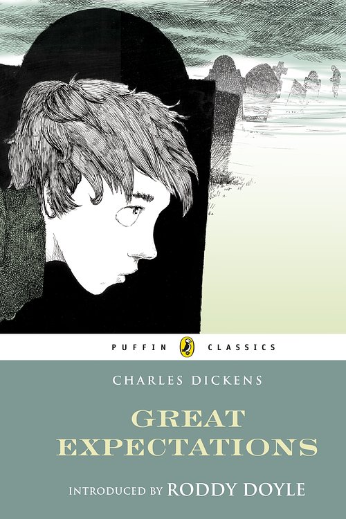 Cover Art for 9780141330136, Great Expectations by Charles Dickens