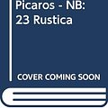 Cover Art for 9788426115898, Tintin y Los Picaros - NB: 23 Rustica by Herge