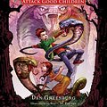 Cover Art for 9781599615394, When Bad Snakes Attack Good Children by Dan Greenburg