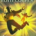 Cover Art for 9780141383330, Artemis Fowl and the Time Paradox by Eoin Colfer