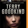 Cover Art for 9781501257018, The First Confessor: The Legend of Magda Searus by Terry Goodkind