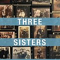 Cover Art for 9781787828520, Three Sisters by Heather Morris