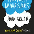 Cover Art for 9780141364247, The Fault in Our Stars by John Green