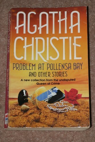 Cover Art for 9780583319331, Problem at Pollensa Bay by Agatha Christie