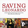 Cover Art for 9781433669279, Saving Leonardo by Nancy Pearcey