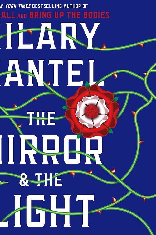 Cover Art for 9781427289520, The Mirror & the Light by Hilary Mantel