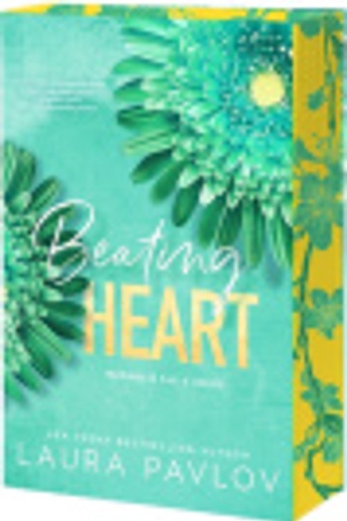 Cover Art for 9781682816615, Beating Heart (Magnolia Falls) by Laura Pavlov