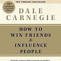 Cover Art for 9781442344839, How to Win Friends and Influence People by Dale Carnegie