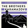 Cover Art for B0BHPRKQW8, The Brothers Karamazov: A New Translation by Michael R. Katz by Fyodor Dostoevsky