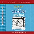 Cover Art for 9781464021459, Diary of a Wimpy Kid 6 by Jeff Kinney