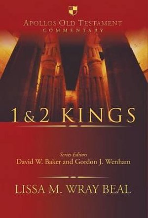 1 & 2 Kings