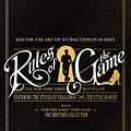 Cover Art for 9780062130105, Rules of the Game by Neil Strauss