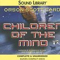 Cover Art for 9780792740230, Children of the Mind by Orson Scott Card