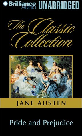 Cover Art for 9781590861516, Pride and Prejudice by Jane Austen