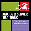 Cover Art for 9780321473929, Mac OS X Server 10.4 Tiger by Schoun P Regan, Kevin White, Victor Alexander