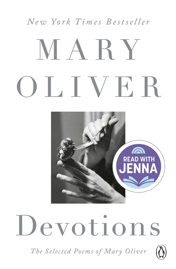 Cover Art for 9780399563263, Devotions by Mary Oliver