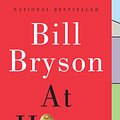 Cover Art for 9780767919395, At Home by Bill Bryson