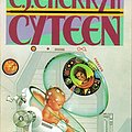 Cover Art for 9780446514286, Cyteen by C. J. Cherryh