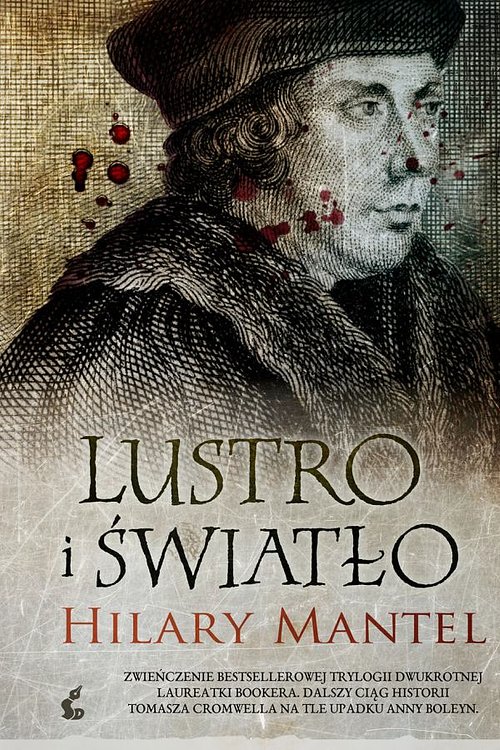 Cover Art for 9788366512603, Lustro i światło by Hilary Mantel