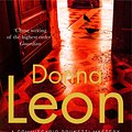 Cover Art for 9780099536543, Blood From A Stone by Donna Leon