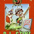 Cover Art for 9780060788346, Battle of the Dum Diddys by Trip Park and R. L. Stine