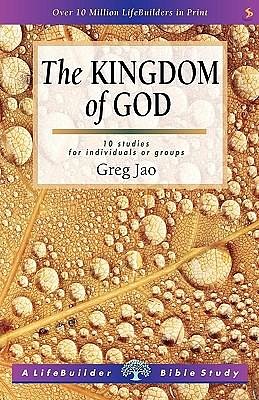 The Kingdom of God (Lifebuilder)