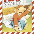 Cover Art for 9781405219280, Flat Stanley by Jeff Brown