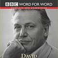 Cover Art for 9780754076070, Life on Air by Sir David Attenborough