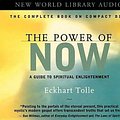 Cover Art for 9781577312086, The Power of Now: Unabridged by Eckhart Tolle