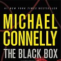 Cover Art for 9780446556736, The Black Box by Michael Connelly