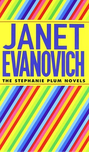 Cover Art for 9780312947439, Plum Boxed Set 1 (1, 2, 3): Contains One for the Money, Two for the Dough and Three to Get Ready by Janet Evanovich