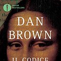 Cover Art for B005SZ7Q86, Il codice da Vinci by Dan Brown