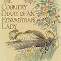 Cover Art for 9780140173802, The Country Diary of an Edwardian Lady by Edith Holden