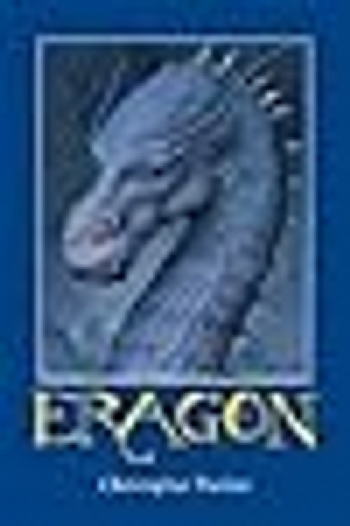 Cover Art for 9788374800389, Eragon by Christopher Paolini