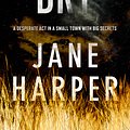 Cover Art for 9781743548059, The Dry by Jane Harper