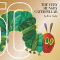 Cover Art for 9780525516194, Very Hungry Caterpillar by Eric Carle