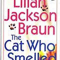 Cover Art for 9780786228225, The Cat Who Smelled a Rat (Thorndike Press Large Print Basic Series) by Lilian Jackson Braun