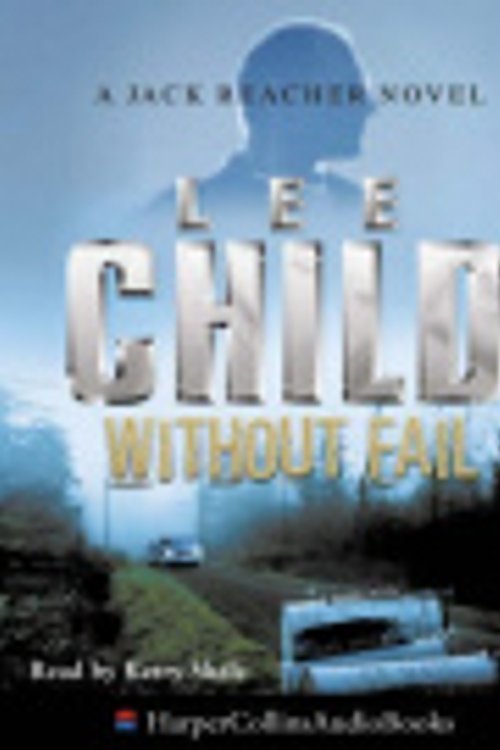 Cover Art for 9780007133901, Without Fail by Lee Child
