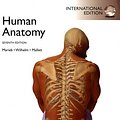 Cover Art for 9780321878083, Human Anatomy by Elaine N. Marieb, Patricia Brady Wilhelm, Jon B. Mallatt