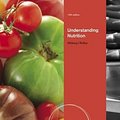 Cover Art for 9781133587538, Understanding Nutrition by Eleanor N. Whitney, Sharon Rady Rolfes