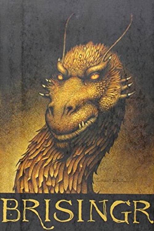 Cover Art for 9788492429394, Brisingr by Christopher Paolini