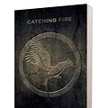 Cover Art for 9781743629864, Catching Fire by Suzanne Collins