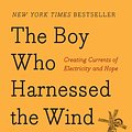 Cover Art for 9780061730337, The Boy Who Harnessed the Wind by William Kamkwamba