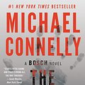 Cover Art for 9781549151408, The Drop by Michael Connelly