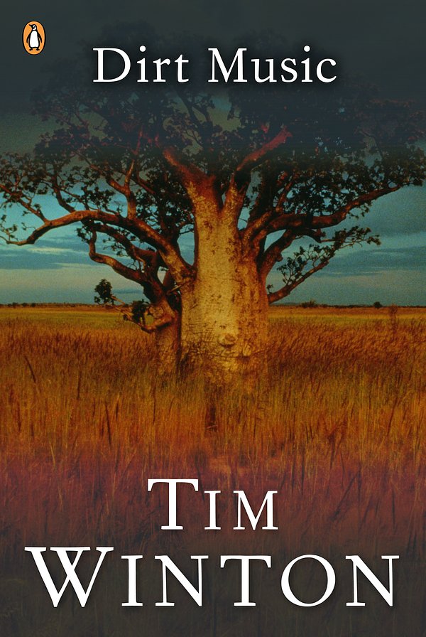 77 editions of Dirt Music by Tim Winton