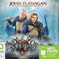 Cover Art for 9781743119082, The Outcasts (MP3) by John Flanagan